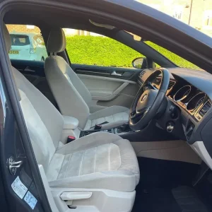 2019 Volkswagen Golf 1.5 TSI EVO 150 GT 5dr DSG HATCHBACK Petrol Automatic - Image 7