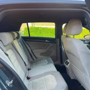 2019 Volkswagen Golf 1.5 TSI EVO 150 GT 5dr DSG HATCHBACK Petrol Automatic - Image 8