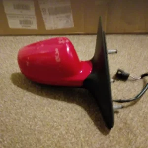 Volkswagen Polo Wing Mirror - Image 2