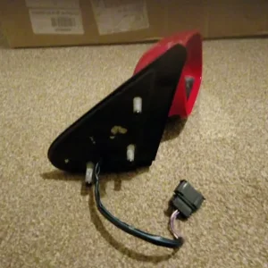 Volkswagen Polo Wing Mirror - Image 3