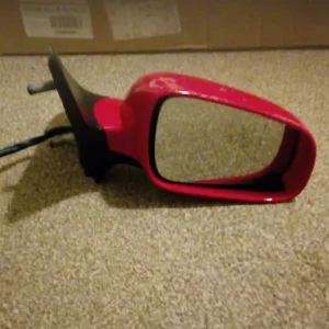 Volkswagen Polo Wing Mirror