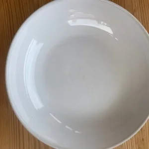 Denby imperial blue pasta bowl x 2 set - Image 2