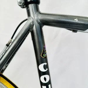 CUGAR Belgian 🇧🇪 Champion size 56 cm Full Shimano 105 Groupset - Image 2