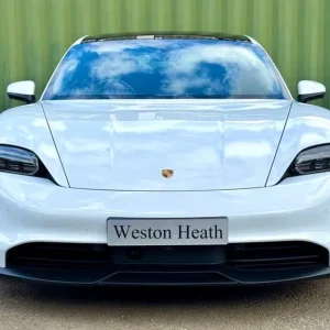 2020 Porsche Taycan Performance Plus 93.4kWh 4S Saloon 4dr Electric Auto 4WD (571 ps) Saloon Elec... - Image 6