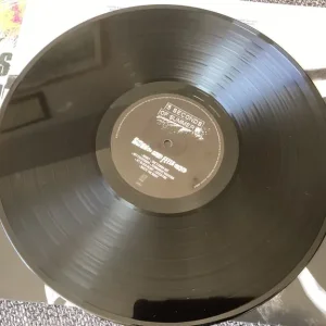 5 SOS Sounds Good Feels Good Lp record - Image 4