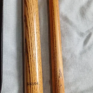 Vintage Pin Point 2 piece cue - Image 3