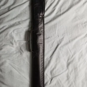 Vintage Pin Point 2 piece cue - Image 5