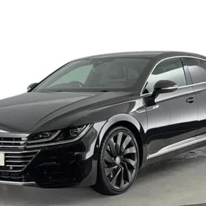 2020 Volkswagen Arteon R-Line Bitdi Scr 4Motion Dsg Hatchback Diesel Automatic