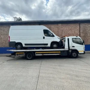 24-7 CHEAP CAR VAN 7.5T BREAKDOWN RECOVERY SERVICE VEHICLE TOW TRUCK TRANSPORT JUMP START NATIONWIDE - Image 3