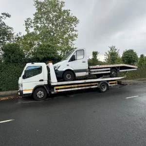 24-7 CHEAP CAR VAN 7.5T BREAKDOWN RECOVERY SERVICE VEHICLE TOW TRUCK TRANSPORT JUMP START NATIONWIDE - Image 8