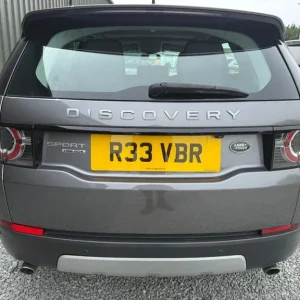 2015 Land Rover Discovery Sport 2.2 SD4 HSE 5dr Auto ESTATE Diesel Automatic - Image 5