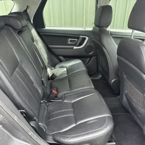 2015 Land Rover Discovery Sport 2.2 SD4 HSE 5dr Auto ESTATE Diesel Automatic - Image 8