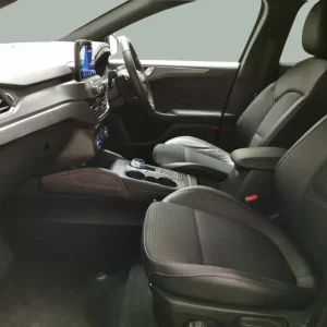 2019 Ford Focus 1.0T EcoBoost ST-Line X Hatchback 5dr Petrol Auto Euro 6 (s/s) (125 ps) - B Hatch... - Image 4