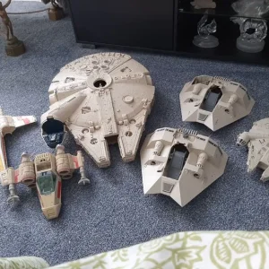 Vintage star wars - Image 2