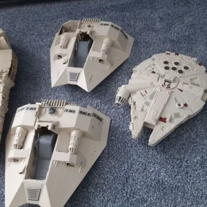 Vintage star wars - Image 3