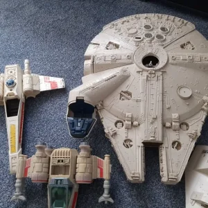 Vintage star wars - Image 4