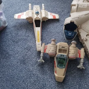 Vintage star wars - Image 5