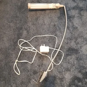 Clamp Lamp Led. - Image 2