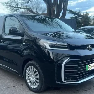 PCO Car Hire Rent to Buy 7 8 9 Seater Tesla Mercedes BMW UberXL Exec Lux Wheely Blacklane - Image 2