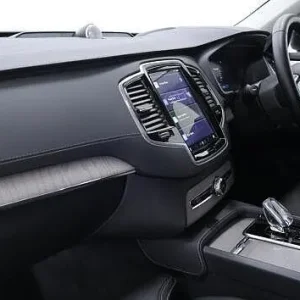 2024 Volvo XC90 Ultra, B5 AWD Mild hybrid, Petrol, Dark, 7 Seats ESTATE Petrol/Electric Hybrid Au... - Image 4