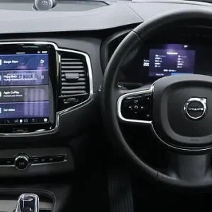 2024 Volvo XC90 Ultra, B5 AWD Mild hybrid, Petrol, Dark, 7 Seats ESTATE Petrol/Electric Hybrid Au... - Image 5