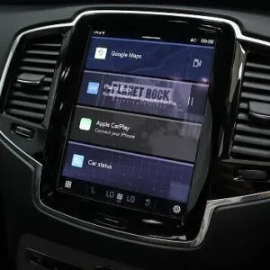 2024 Volvo XC90 Ultra, B5 AWD Mild hybrid, Petrol, Dark, 7 Seats ESTATE Petrol/Electric Hybrid Au... - Image 8