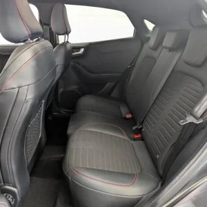 2022 Ford Puma 1.0 EcoBoost Hybrid mHEV ST-Line X 5dr**FULL MAIN DEALER SERVICE - Image 8