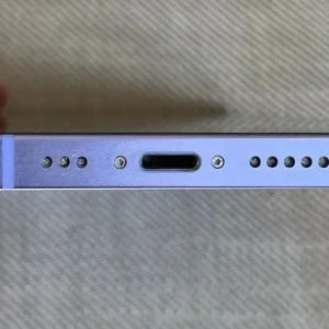 iPHONE 12 64gb PURPLE IN MINT CONDITION - Image 3