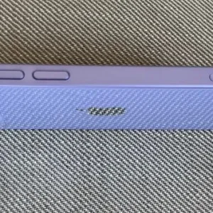 iPHONE 12 64gb PURPLE IN MINT CONDITION - Image 4