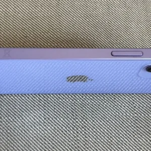 iPHONE 12 64gb PURPLE IN MINT CONDITION - Image 5