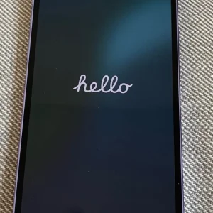 iPHONE 12 64gb PURPLE IN MINT CONDITION - Image 7