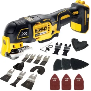 Dewalt Brushless Cordless Multi Tool - Bare BRAND NEW For Sale