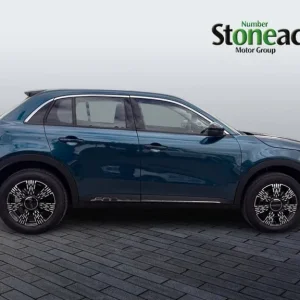 2025 Fiat 600 600 1.2 100hp Hybrid Edct-6 HATCHBACK Petrol/Electric Hybrid Automatic - Image 2