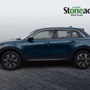 2025 Fiat 600 600 1.2 100hp Hybrid Edct-6 HATCHBACK Petrol/Electric Hybrid Automatic - Image 6