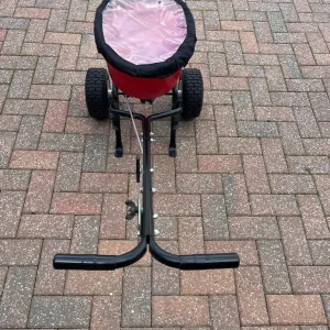 Earthway 2600a Fertiliser Spreader. - Image 4