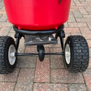 Earthway 2600a Fertiliser Spreader. - Image 5