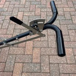 Earthway 2600a Fertiliser Spreader. - Image 6