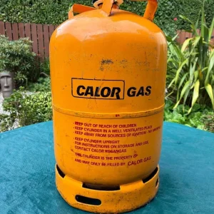 Calor gas 18kg