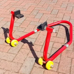 Motrax Universal Rear Paddock Stand - Image 2