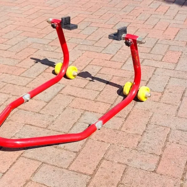 Motrax Universal Rear Paddock Stand