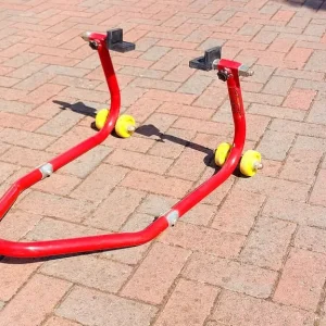 Motrax Universal Rear Paddock Stand