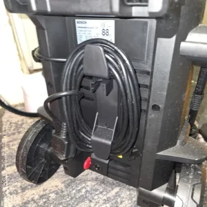 Bosch Pressure Washer - Image 3
