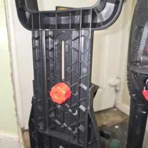 Bosch Pressure Washer - Image 5