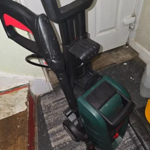 Bosch Pressure Washer - Image 8