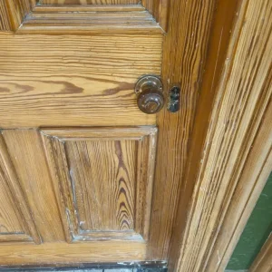 Reclaimed door knobs - Image 2