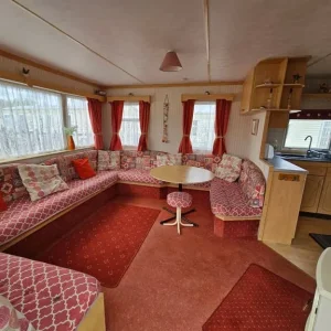 Caravan to let - Image 2