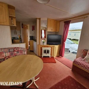 Caravan to let - Image 3