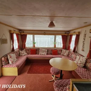 Caravan to let - Image 4