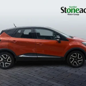2015 Renault Captur 1.5 dCi 90 Dynamique S Nav 5-door Hatchback Diesel Manual - Image 2