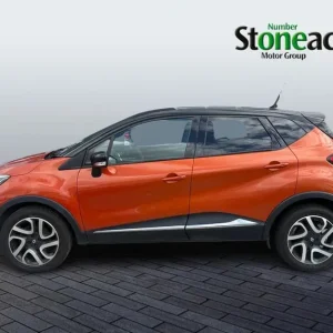 2015 Renault Captur 1.5 dCi 90 Dynamique S Nav 5-door Hatchback Diesel Manual - Image 6